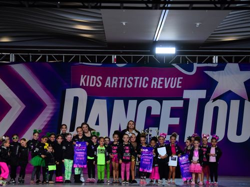San Diego, CA (Escondido) - 3/31/2022 - Awards