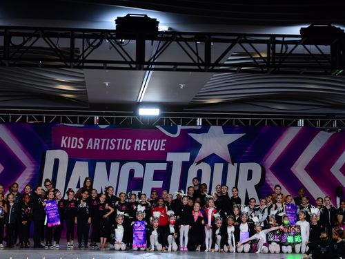 San Diego, CA (Escondido) - 3/31/2022 - Awards