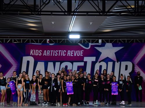 San Diego, CA (Escondido) - 3/31/2022 - Awards