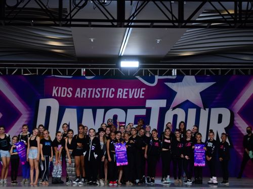 San Diego, CA (Escondido) - 3/31/2022 - Awards