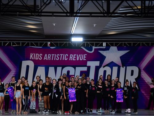 San Diego, CA (Escondido) - 3/31/2022 - Awards
