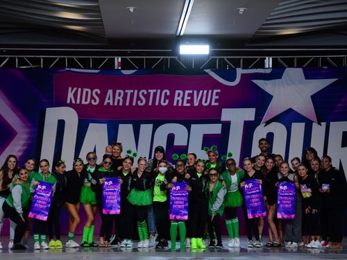 San Diego, CA (Escondido) - 3/31/2022 - Awards