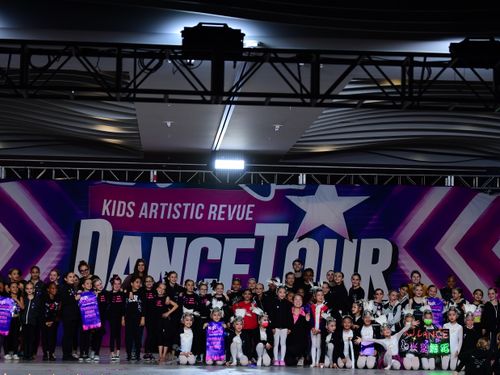 San Diego, CA (Escondido) - 3/31/2022 - Awards
