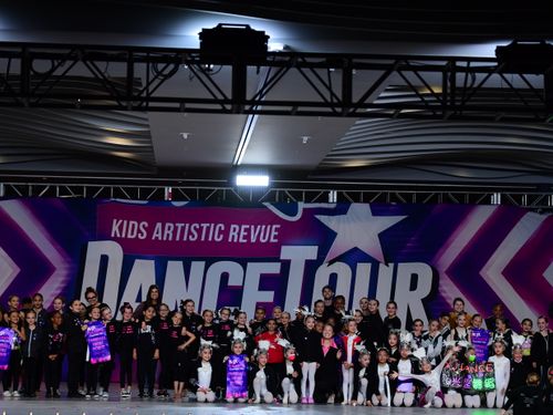 San Diego, CA (Escondido) - 3/31/2022 - Awards
