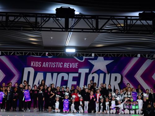 San Diego, CA (Escondido) - 3/31/2022 - Awards