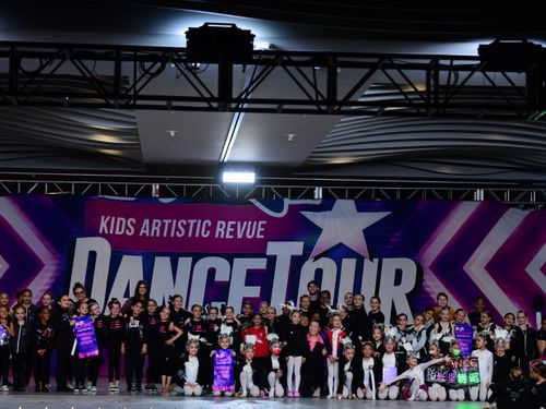 San Diego, CA (Escondido) - 3/31/2022 - Awards