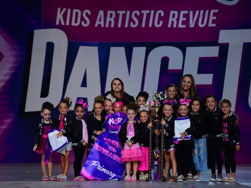 San Diego, CA (Escondido) - 3/31/2022 - Awards