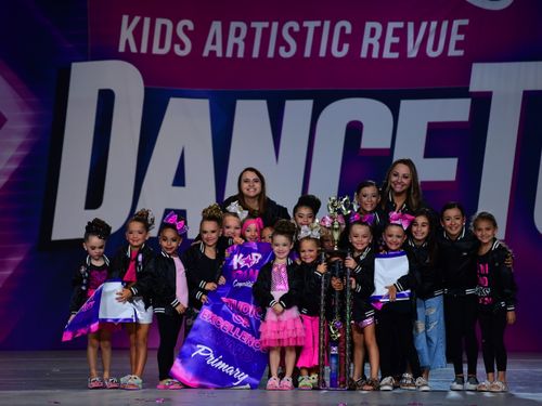 San Diego, CA (Escondido) - 3/31/2022 - Awards