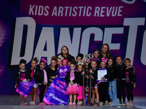 San Diego, CA (Escondido) - 3/31/2022 - Awards