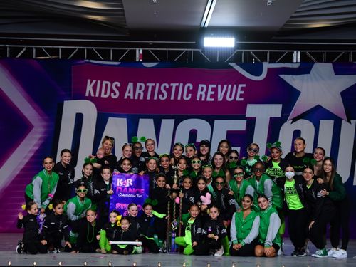 San Diego, CA (Escondido) - 3/31/2022 - Awards