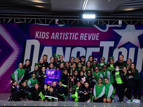 San Diego, CA (Escondido) - 3/31/2022 - Awards