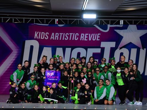 San Diego, CA (Escondido) - 3/31/2022 - Awards