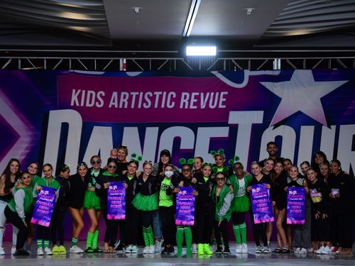 San Diego, CA (Escondido) - 3/31/2022 - Awards