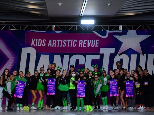 San Diego, CA (Escondido) - 3/31/2022 - Awards