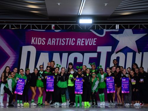 San Diego, CA (Escondido) - 3/31/2022 - Awards