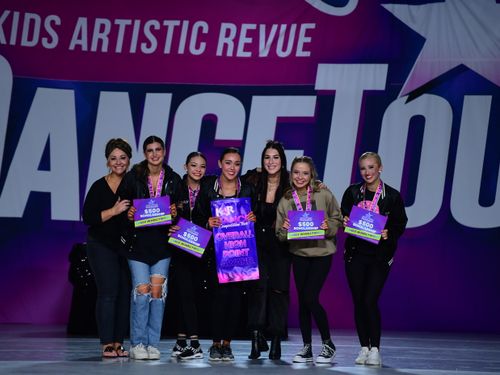 San Diego, CA (Escondido) - 3/31/2022 - Awards