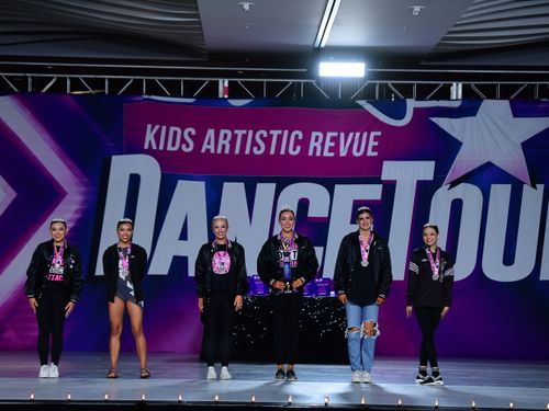 San Diego, CA (Escondido) - 3/31/2022 - Awards