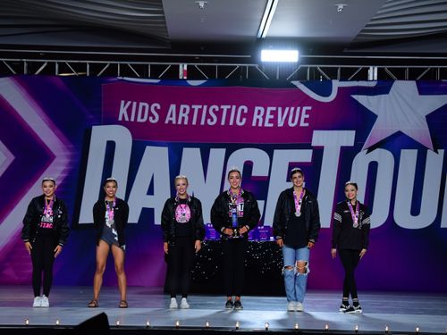 San Diego, CA (Escondido) - 3/31/2022 - Awards