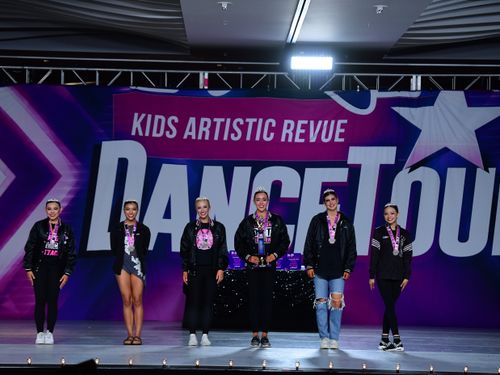 San Diego, CA (Escondido) - 3/31/2022 - Awards