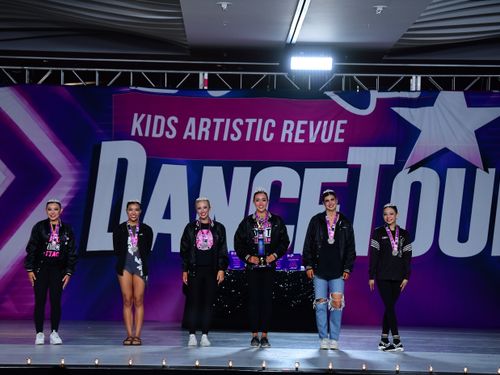 San Diego, CA (Escondido) - 3/31/2022 - Awards