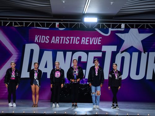 San Diego, CA (Escondido) - 3/31/2022 - Awards