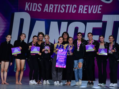 San Diego, CA (Escondido) - 3/31/2022 - Awards