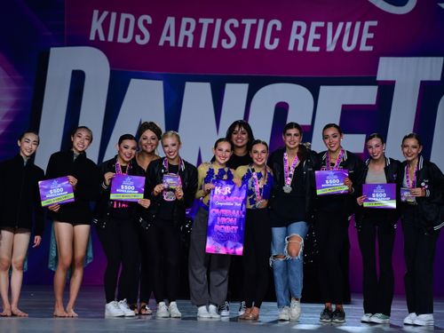San Diego, CA (Escondido) - 3/31/2022 - Awards