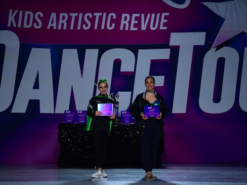 San Diego, CA (Escondido) - 3/31/2022 - Awards