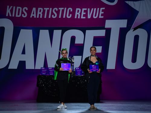 San Diego, CA (Escondido) - 3/31/2022 - Awards