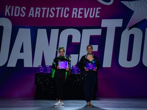 San Diego, CA (Escondido) - 3/31/2022 - Awards