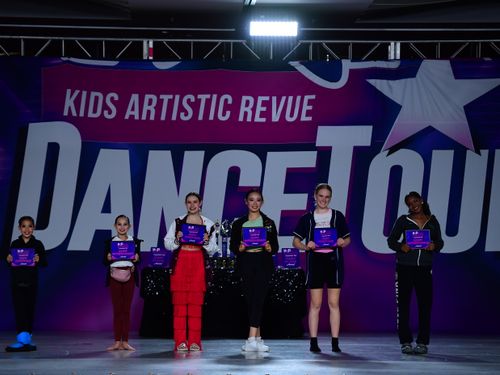 San Diego, CA (Escondido) - 3/31/2022 - Awards