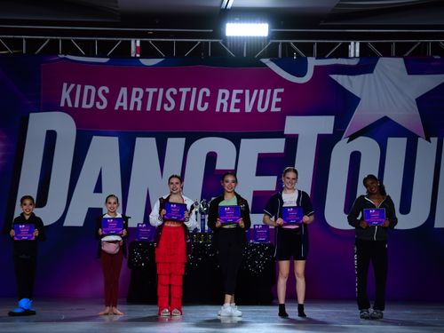San Diego, CA (Escondido) - 3/31/2022 - Awards