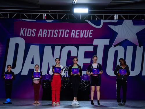 San Diego, CA (Escondido) - 3/31/2022 - Awards