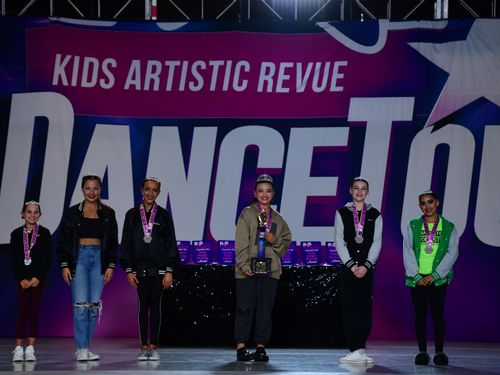 San Diego, CA (Escondido) - 3/31/2022 - Awards