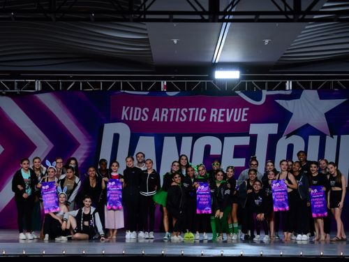 San Diego, CA (Escondido) - 3/31/2022 - Awards
