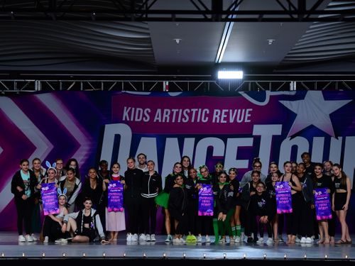 San Diego, CA (Escondido) - 3/31/2022 - Awards