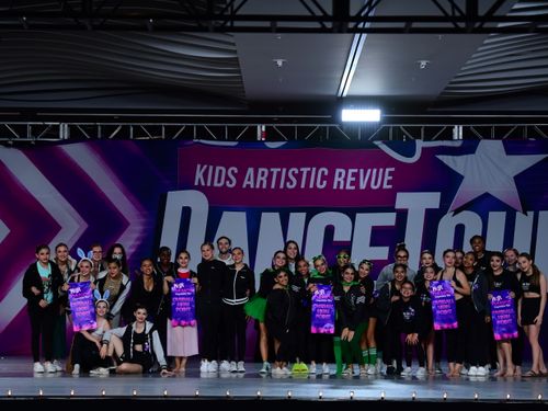 San Diego, CA (Escondido) - 3/31/2022 - Awards