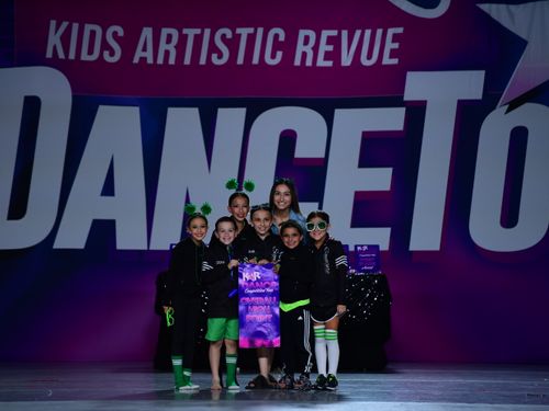San Diego, CA (Escondido) - 3/31/2022 - Awards