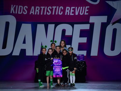 San Diego, CA (Escondido) - 3/31/2022 - Awards