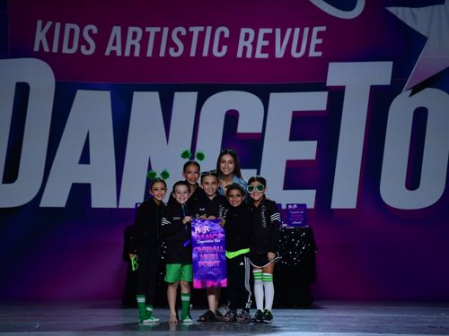 San Diego, CA (Escondido) - 3/31/2022 - Awards
