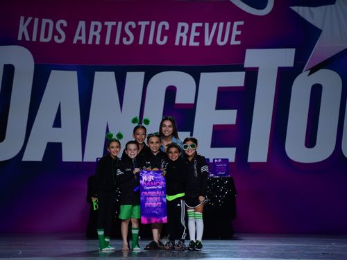 San Diego, CA (Escondido) - 3/31/2022 - Awards