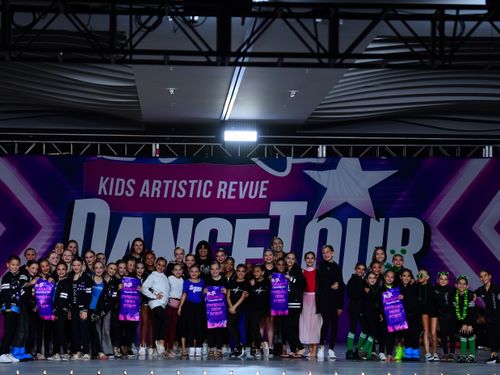 San Diego, CA (Escondido) - 3/31/2022 - Awards