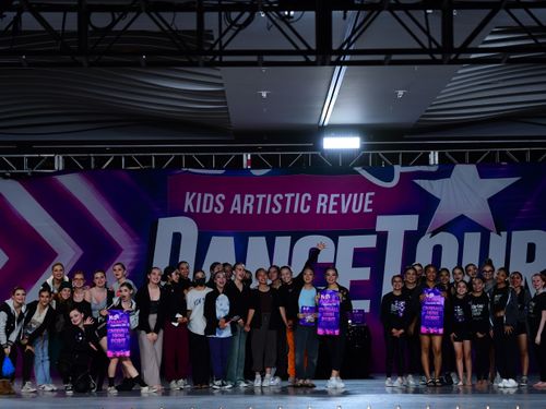 San Diego, CA (Escondido) - 3/31/2022 - Awards