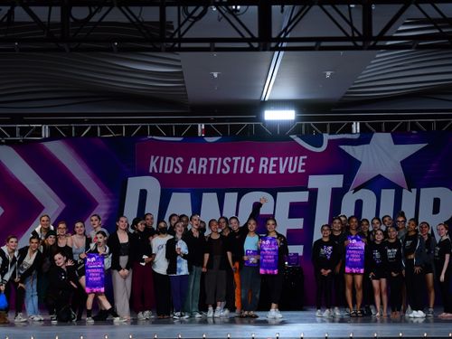San Diego, CA (Escondido) - 3/31/2022 - Awards