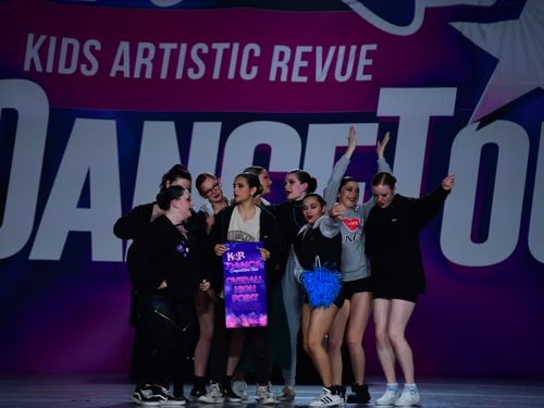San Diego, CA (Escondido) - 3/31/2022 - Awards