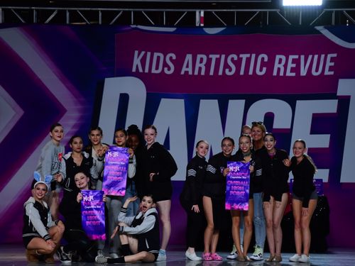 San Diego, CA (Escondido) - 3/31/2022 - Awards