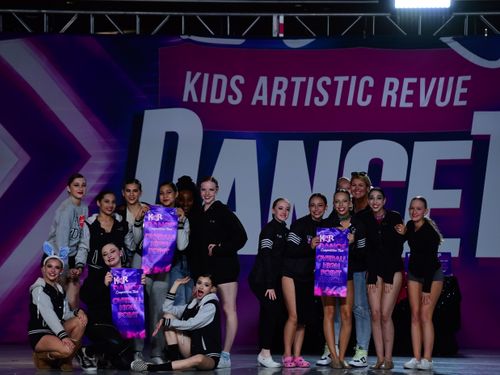 San Diego, CA (Escondido) - 3/31/2022 - Awards