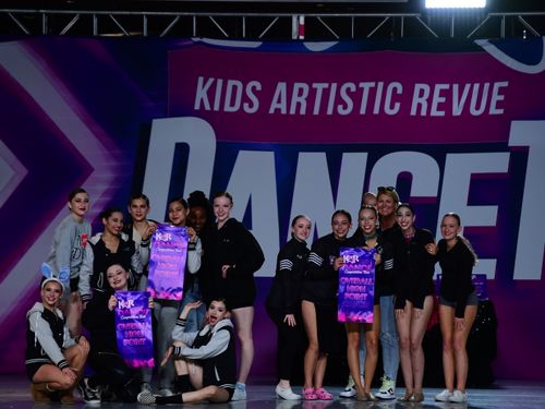 San Diego, CA (Escondido) - 3/31/2022 - Awards