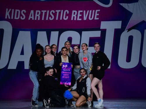 San Diego, CA (Escondido) - 3/31/2022 - Awards
