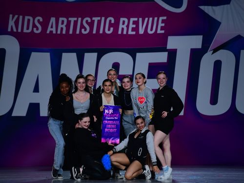 San Diego, CA (Escondido) - 3/31/2022 - Awards